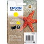 EPSON INKJET 603XL C13T03A44010 AMARILLO 350P